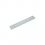 Triton RAC-PO-XF2-X1 Filtr cokołu szafy, 800 x 120 mm