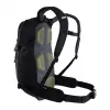 Plecak EVOC Stage rowerowy Czarny Nylon, polirattan