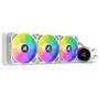 Sharkoon S90 RGB White Chłodzenie AiO