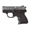 Pistolet alarmowy STALKER M906 BAS .22 Long Blank (6 mm) tytanowy