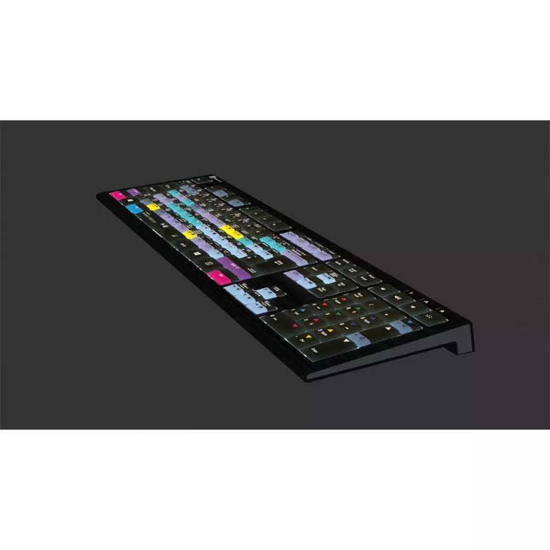 LogicKeyboard Davinci Resolve Astra 2 UK (PC)