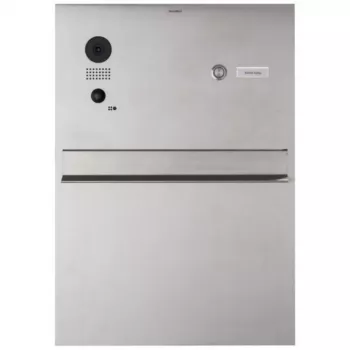 System wideodomofonowy DoorBird D1101V