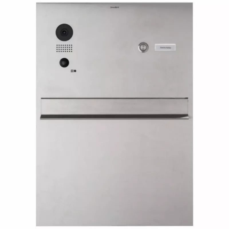 System wideodomofonowy DoorBird D1101V