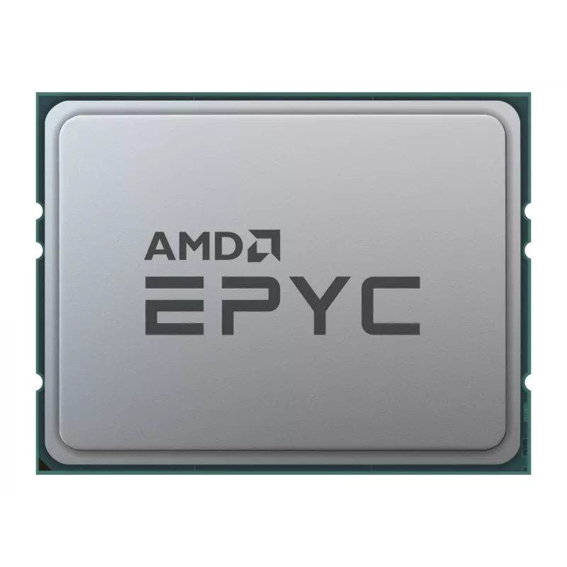 Procesor AMD EPYC Embedded 735P - 2,4 GHz - 16 rdzeni - 64 MB pamięci podręcznej - gniazdo SP3