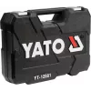 Zestaw narzędzi mechanicznych Yato YT-12681