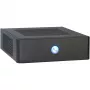 Obudowa PC Inter-Tech ITX-601 Desktop czarna