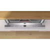 Zmywarka Bosch | SMV46KX12E | Do zabudowy | Szerokość 60 cm | Ilość kompletów 13 | Ilość programów 6 | Klasa efektywności energetycznej E | Funkcja AquaStop | Biały