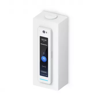 Mount box Ubiquiti UACC-Reader-Pro-JB-W biały 77,8x48,6x205,4 mm