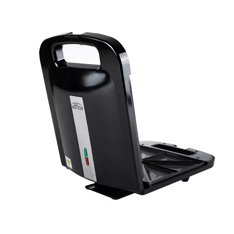 Adler AD 3055 opiekacz do kanapek