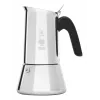 Bialetti Venus box Moka pot 0.5 L Srebrny