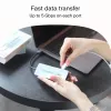 Hub USB zielony Cell HUB-GC-C4A — 4-portowy hub USB-C 3.0