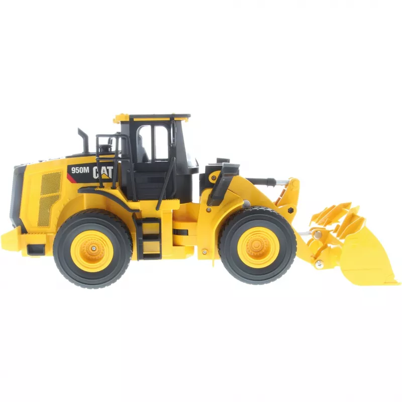Ładowacz czołowy Carrera RC 37025003 Silnik elektryczny 1:24