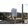 Antena sieciowa Mimosa Networks C6X 5.150 – 6.425 standard Wi-Fi