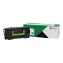 Lexmark 25B3079 Toner-kit Return Program. 45K stron ISO/IEC 19752 dla
