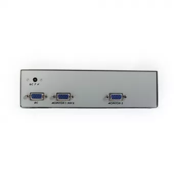 Rozdzielacz wideo Gembird GVS122