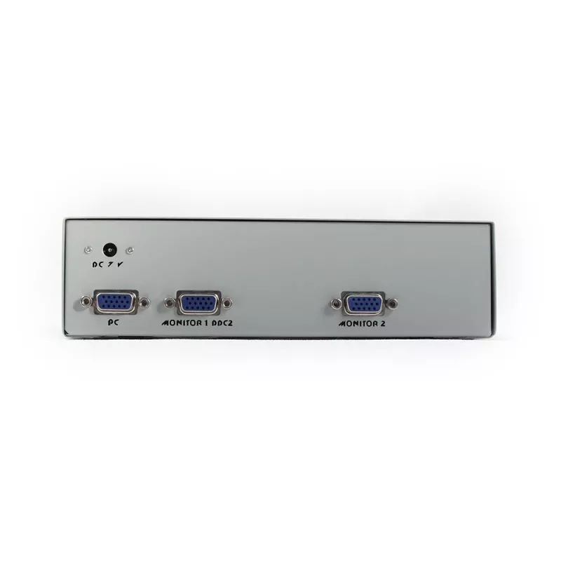 Rozdzielacz wideo Gembird GVS122