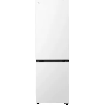 LG GBBSJ1CCSW lodówko-zamrażarka Wolnostojąca 333 L Biały