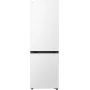 LG GBBSJ1CCSW lodówko-zamrażarka Wolnostojąca 333 L Biały