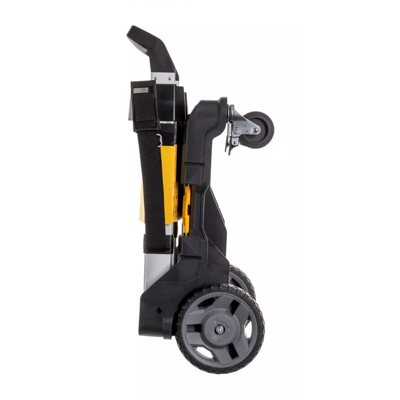 Wózek ręczny DeWALT DWST1-71196 Metal, Plastik Wózek platformowy