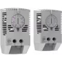 Zestaw termostatu Schroff NO do wentylatora E/F-C13 (24630119)