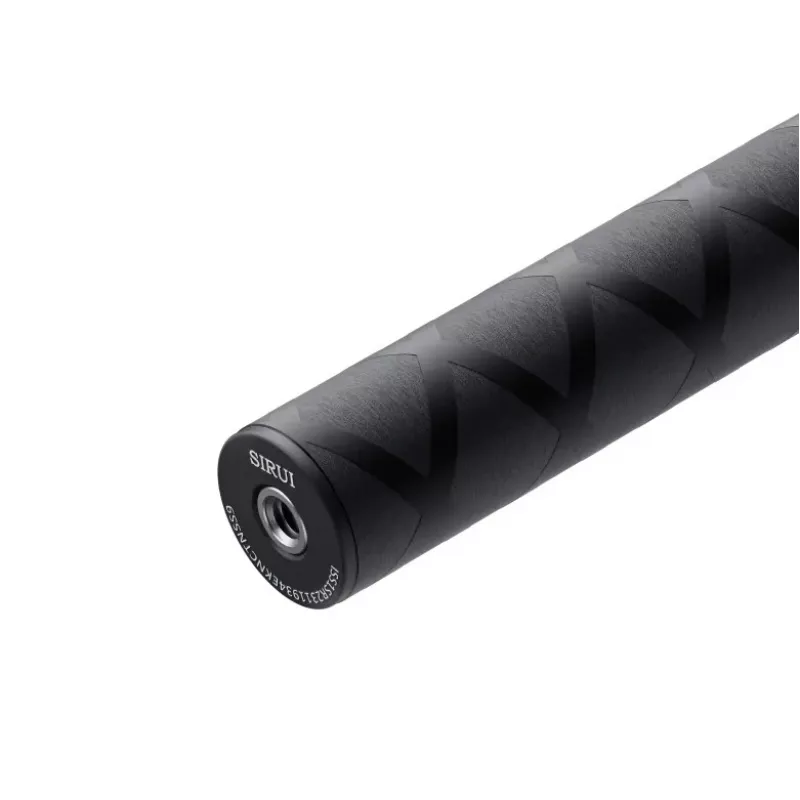 Insta360 CINSCAVG selfie stick Camera Czarny