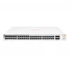 Przełącznik zarządzalny Aruba Instant On 1830 48G 24p PoE 4SFP 370W