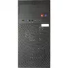 Obudowa komputerowa Inter-Tech Case Micro IT-6516 Ripple czarna