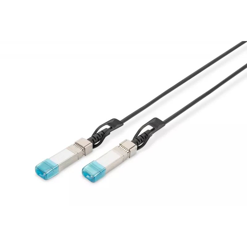 Kabel DAC Digitus SFP+ 10G 0.5m DN-81220-01