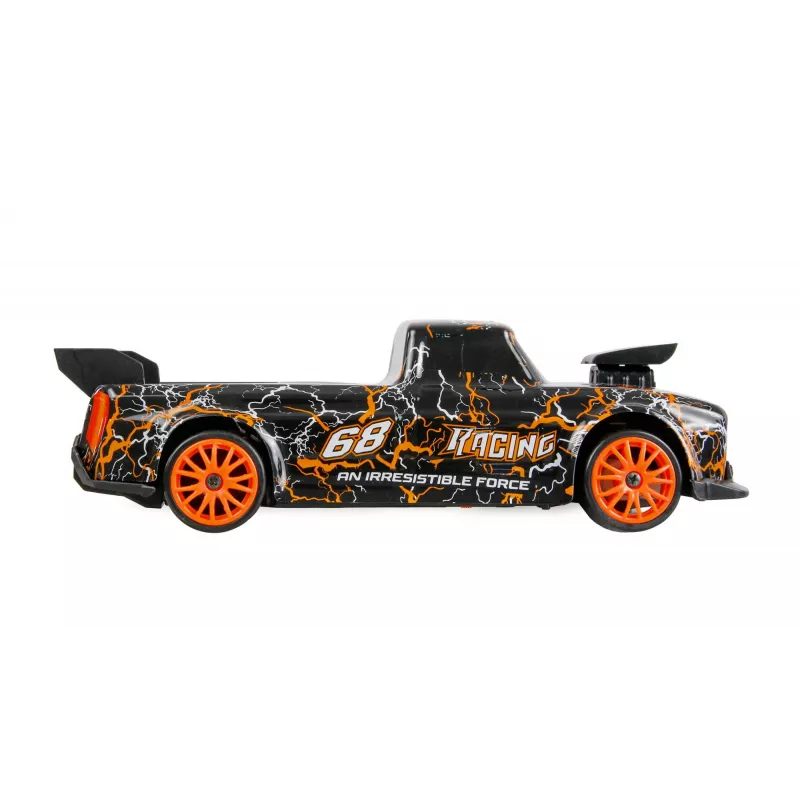 Samochód RC drift Amewi 21128 — skala 1:24, silnik elektryczny, Li-Ion 500 mAh, waga 172 g, od 6 lat