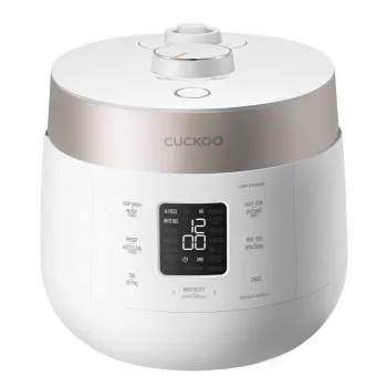 Rice Cooker Cuckoo CRP-ST0609F
