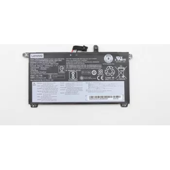 Lenovo Simplo - bateria do laptopa - litowo-jonowa - 4 ogniwa - 2095 mAh - 32 Wh - FRU - do ThinkPad P51s 20HB, 20HC, 20JY, 20K0, T570 20H9, 20HA, 20JW, 20JX (00UR891)