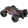 Amewi Conquer Race Truggy szczotkowy zdalnie sterowany model RC z silnikiem elektrycznym 1:16 (22605)