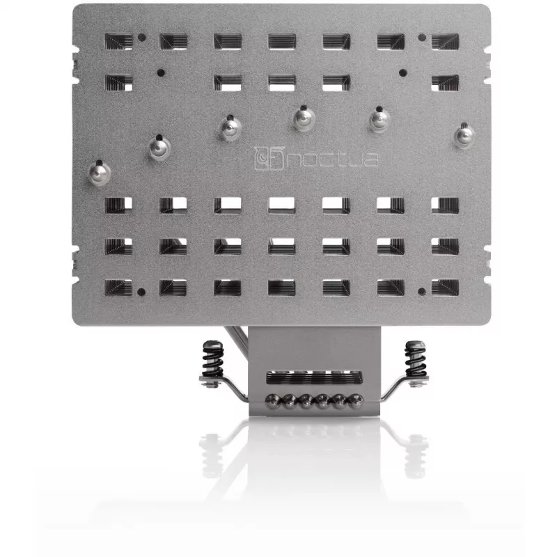 Radiator Noctua NH-P1 Aluminium 158x154x152 mm