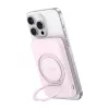 Power bank Baseus PicoGo Qi2 5000 mAh 20 W różowy