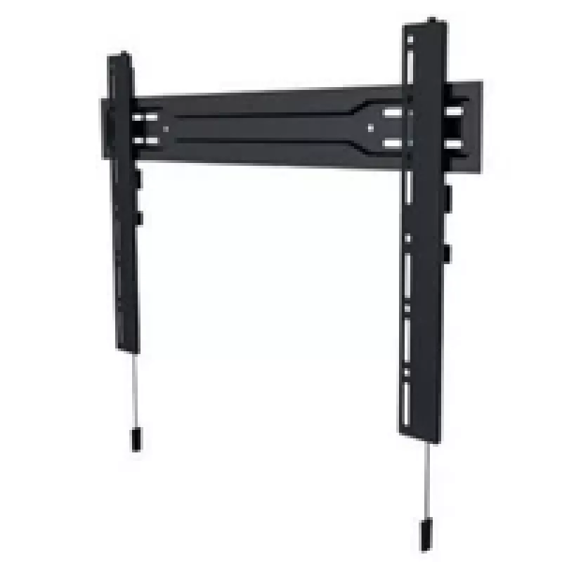 Uchwyt do monitora Hagor 8403 190,5 cm (75 cali) ścienny czarny