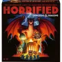 Horrified Dungeons & Dragons, Gra planszowa