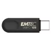 Pamięć USB Emtec 128 GB USB Type-C 3.2 Gen 1 C280