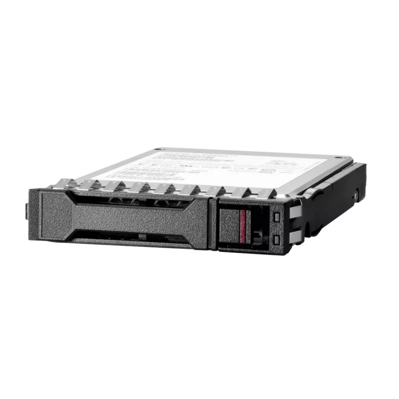 Dysk 1,92 TB SATA RI SFF Business Critical MV SSD P40499-B21