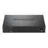 D-Link DES-108 Czarny