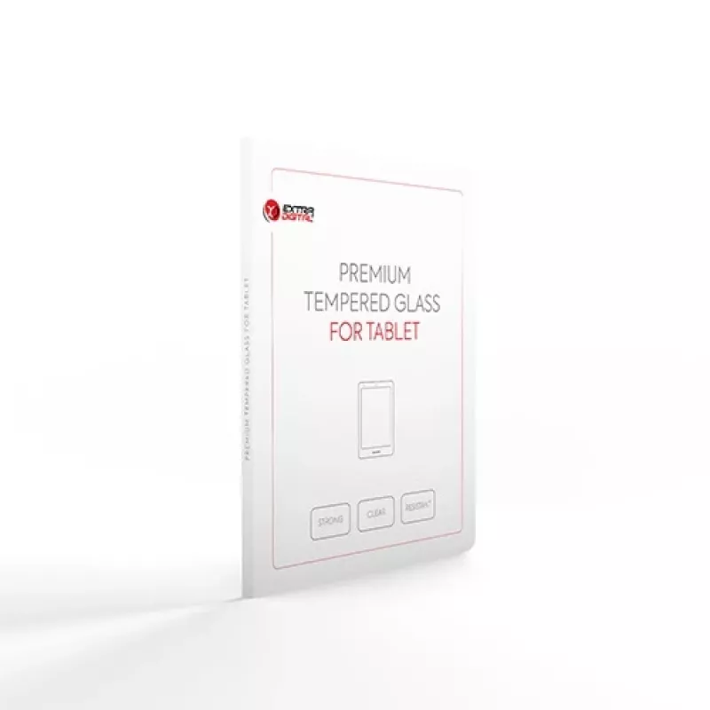 Szkło ochronne XIAOMI Redmi Pad 6 (2.5D)
