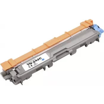 Renkforce kaseta z tonerem replaces Brother TN242C, TN-242C cyjan 1400 stron RF-5609522 (RF-5609522)