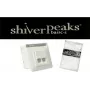 Gniazdo sieciowe ShiverPeaks BASIC-S Cat. 5e 2-Port Flush Mount