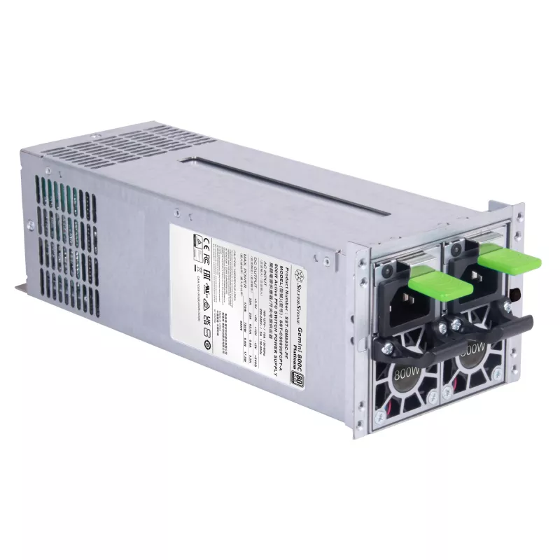 Silverstone SST-GM800C-PF Zasilacz Platinum