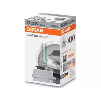 Żarówka Xenarc Classic PK32D-5 D3S 42V 35W