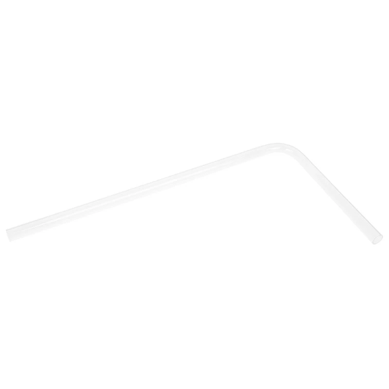 Rurka Alphacool 18568 ze szkła akrylowego przezroczysta 1,6 cm 60 cm