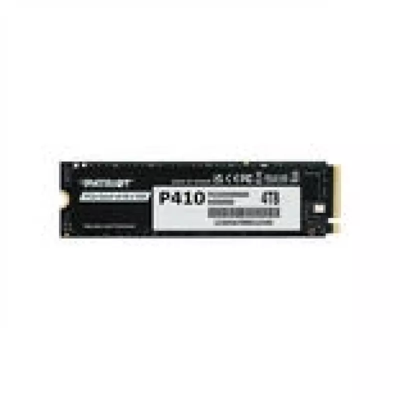Dysk SSD Patriot 4 TB M.2 PCIe 4.0 P410