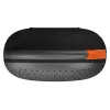 Przenośny głośnik Bluetooth TWS No name Splash PRO — Iron Gray