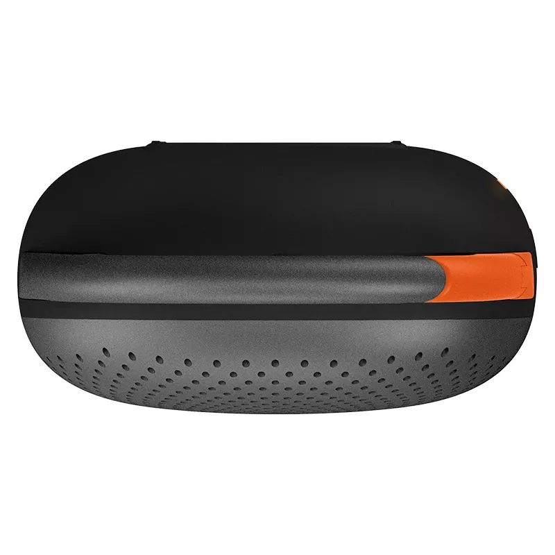 Przenośny głośnik Bluetooth TWS No name Splash PRO — Iron Gray