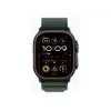 Apple Watch Ultra 2 - 49 mm - Tytan Czarny