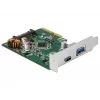 Wewnętrzny adapter USB 3.2 Gen 1 DeLOCK 90299